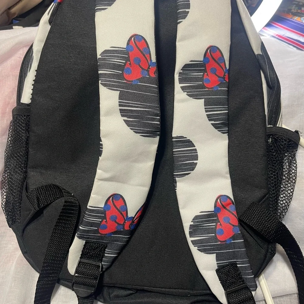 Disney charming backpack